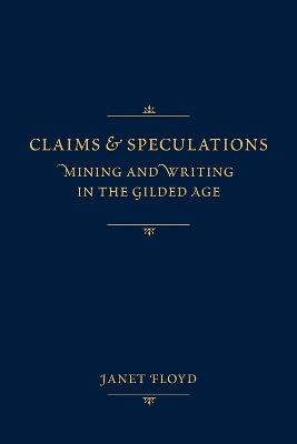 Claims and Speculations - Janet Floyd