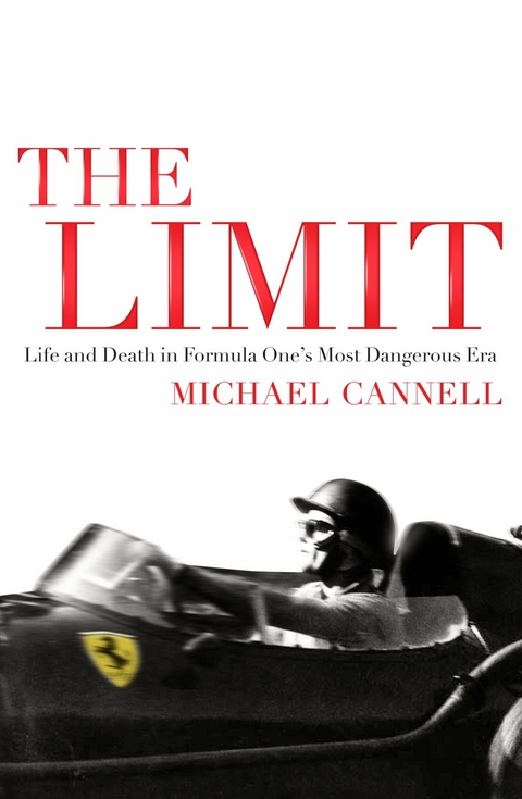 Limit -  Michael Cannell