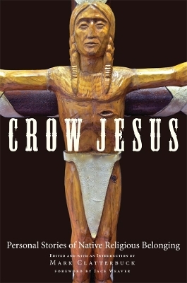 Crow Jesus - 