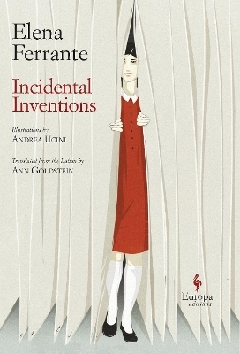 Incidental Inventions