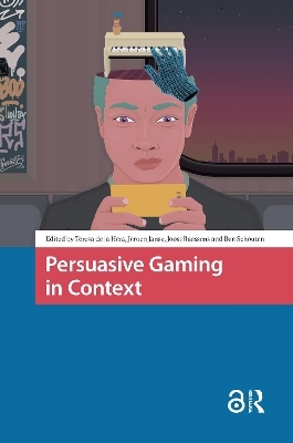 Persuasive Gaming in Context