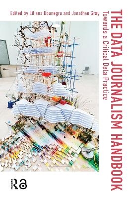 The Data Journalism Handbook - 