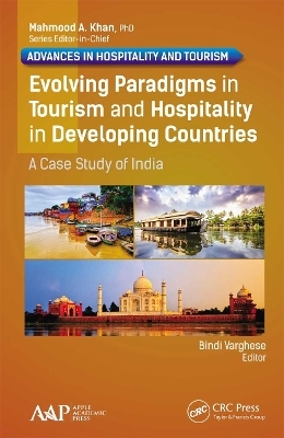 Evolving Paradigms in Tourism and Hospitality in Developing Countries - 