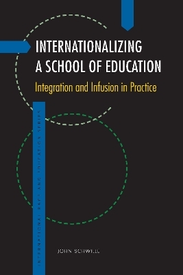 Internationalizing a School of Education - John Schwille