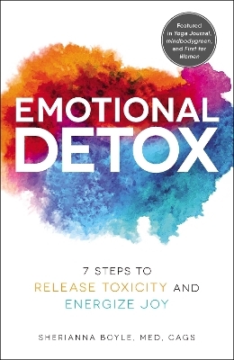 Emotional Detox - Sherianna Boyle