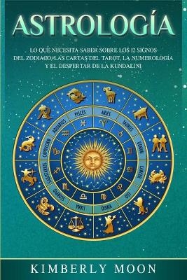 Astrología