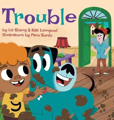 Trouble - Lili Shang, Kati Livingood, Paco Sordo