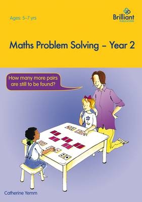 Maths Problem Solving Year 2