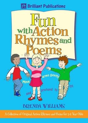 Fun with Action Rhymes and Poems