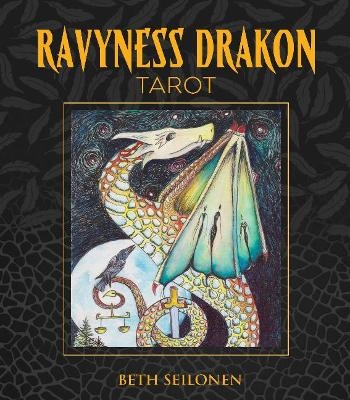 Ravyness Drakon Tarot - Beth Seilonen