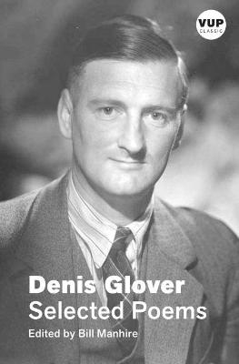 Selected Poems - Dennis Glover