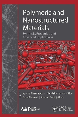 Polymeric and Nanostructured Materials - 