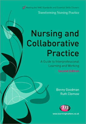 Nursing and Collaborative Practice