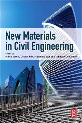 New Materials in Civil Engineering - 