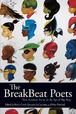 The BreakBeat Poets - 