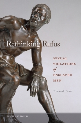 Rethinking Rufus - Thomas A. Foster