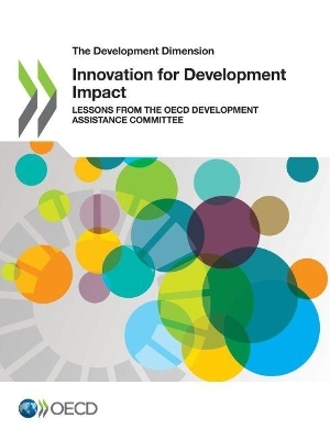 Innovation for development impact -  Organisation for Economic Co-operation and Development: Development Assistance Committee
