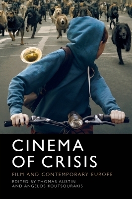 Cinema of Crisis - 