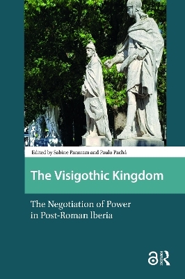 The Visigothic Kingdom - 