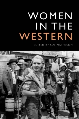 Women in the Western - 