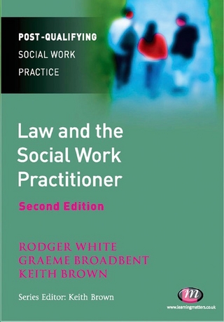 Law and the Social Work Practitioner