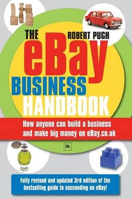 eBay Business Handbook