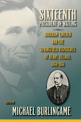 Sixteenth President-in-Waiting - 