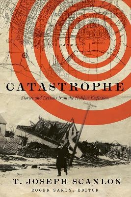 Catastrophe - T. Joseph Scanlon