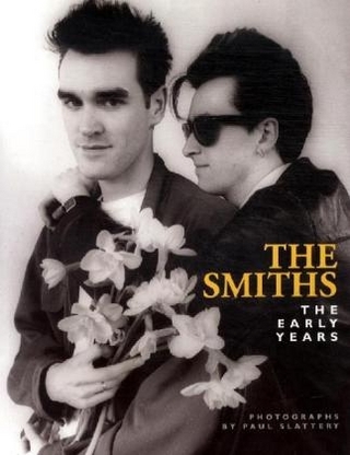 The Smiths: The Early Years