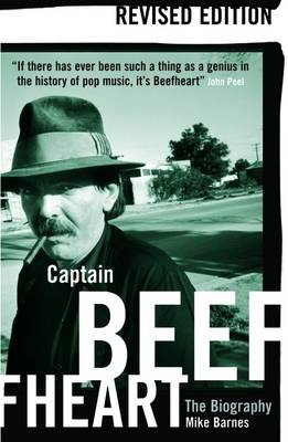 Captain Beefheart: The Biography