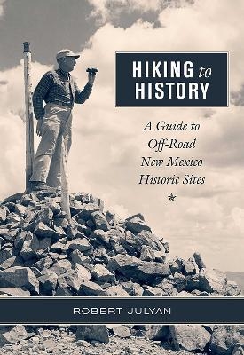 Hiking to History