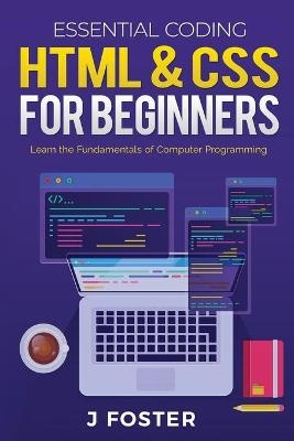HTML & CSS for Beginners - Jo Foster