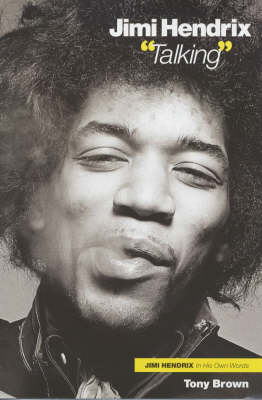Jimi Hendrix: 'Talking'