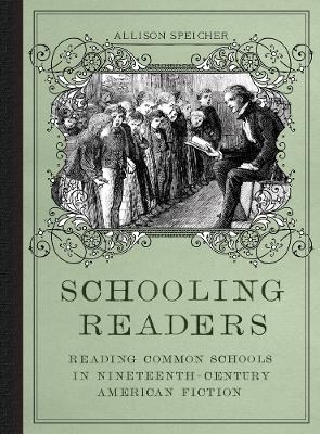 Schooling Readers - Allison Speicher