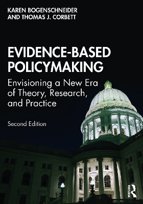 Evidence-Based Policymaking