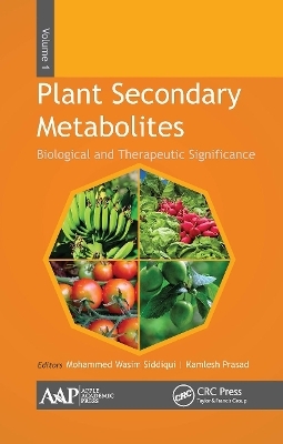 Plant Secondary Metabolites, Volume One