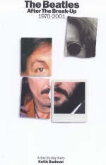 The Beatles Diary Volume 1: The Beatles Years