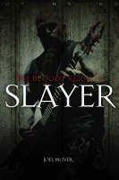 The Bloody Reign of Slayer