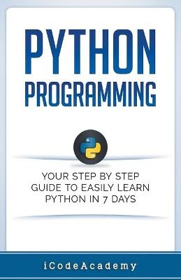 Python Programming - I Code Academy