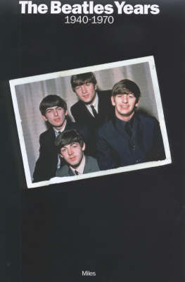 The Beatles Diary Volume 2: After The Break-Up 1970-2001 - Keith Badman