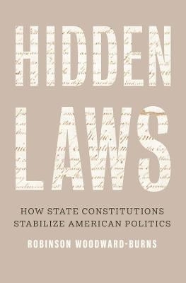 Hidden Laws - Robinson Woodward-Burns