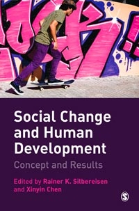 Social Change and Human Development - 