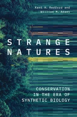 Strange Natures