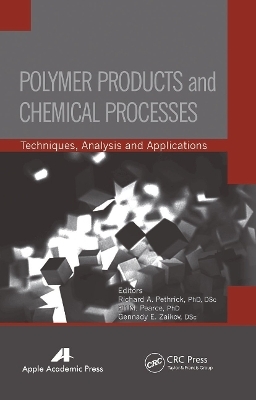 Polymer Products and Chemical Processes