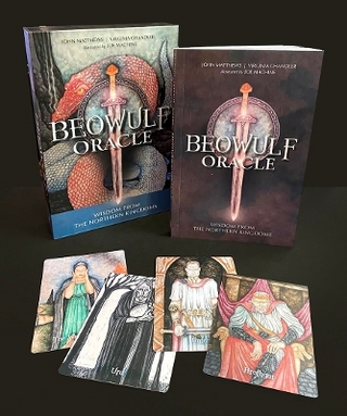 The Beowulf Oracle