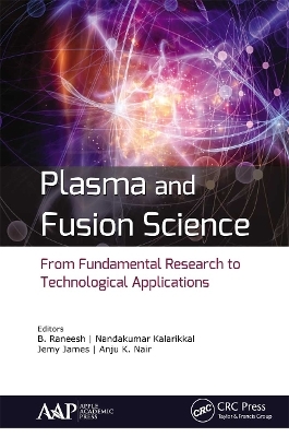 Plasma and Fusion Science