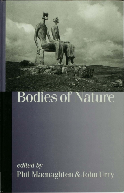 Bodies of Nature - 