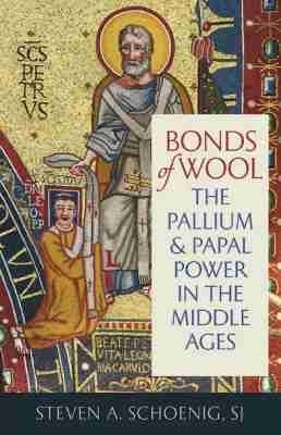Bonds of Wool - SJ Schoenig