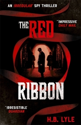 The Red Ribbon - H.B. Lyle