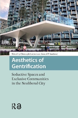Aesthetics of Gentrification - 